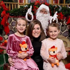 Meet your Posher, Ariane